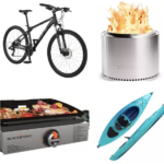 Outdoor Gear at Dick's Sporting Goods: Up to 50% off + free shipping w/ $49