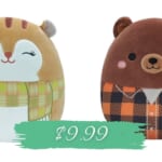 16-Inch Squishmallows Only $9.99 (reg. $25) at Best Buy!