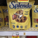 Get The Bags Of Splenda Zero Calorie Granulated Sweetener For Just $3.49 At Kroger (Regular Price $9.49)
