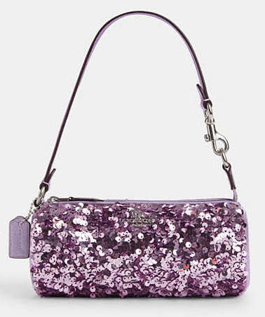 Coach Outlet Bags Under $100 in cart after 20% in-cart discount + free shipping