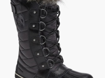 Sorel at Nordstrom Rack: Up to 65% off + free shipping w/ $89