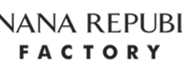 Banana Republic Factory Sale: 50% off everything + extra 25% off $100 + free shipping w/ $50