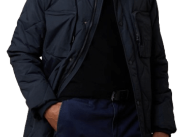 Banana Republic Factory Men's Clearance Blazers & Jackets from $20 in cart + free shipping w/ $50