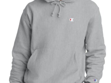 Champion at Dick's Sporting Goods $25 and Under + free shipping w/ $49