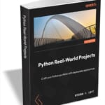 Python Real-World Projects eBook for free