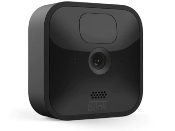 3rd-Gen. Blink Outdoor 1-Camera Security System for $42 + free shipping