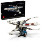 LEGO Star Wars Ultimate Collector Series X-Wing Starfighter for $200 + free shipping