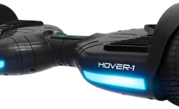 Hover-1 Blast Electric Self-Balancing Scooter for $50 + free shipping
