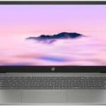HP Alder Lake-N i3 15.6" Chromebook Plus Laptop w/ 8GB RAM for $249 + free shipping