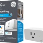 GE Cync Indoor Smart Plug for $10 + pickup