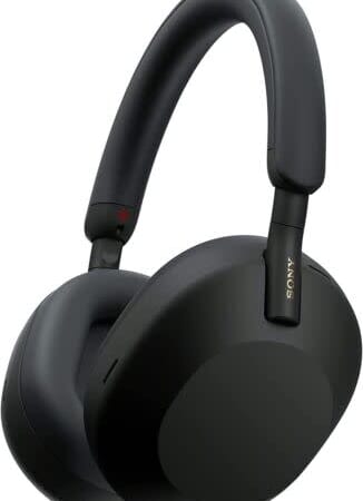 Certified Refurb Sony WH-1000XM5 Wireless Headphones for $200 + free shipping