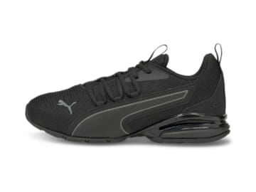 PUMA Men's Axelion NXT Running Shoes for $37 + free shipping