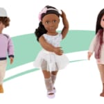 Target Sale | 18-Inch Our Generation Dolls From $15.59!