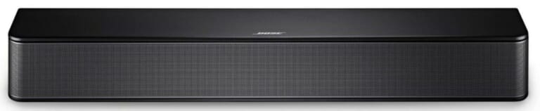 Certified Refurb Bose Solo Soundbar II for $99 + free shipping