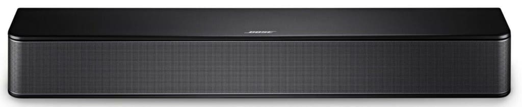 Certified Refurb Bose Solo Soundbar II for $99 + free shipping
