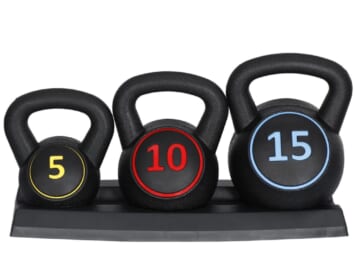 Sport & Fitness at eBay: Up to 40% off + extra 20% off + free shipping