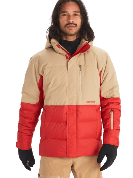Marmot Men's Shadow Jacket (XXL only) for $74 + free shipping