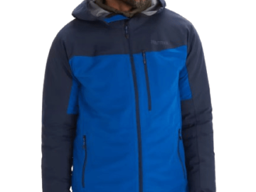 Marmot Men's GORE-TEX ROM Hoody Jacket (XL only) for $94 + free shipping