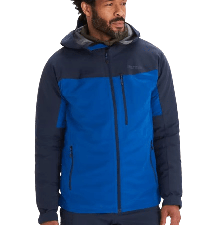 Marmot Men's GORE-TEX ROM Hoody Jacket (XL only) for $94 + free shipping