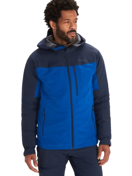 Marmot Men's GORE-TEX ROM Hoody Jacket (XL only) for $94 + free shipping