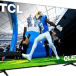 TCL Q5 Series 50Q550G 50" 4K UHD QLED Smart Google TV for $200 for members + free shipping
