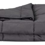 20-lb. 60x80" Weighted Blanket for $28 + free shipping