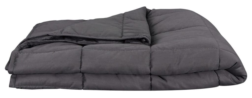 20-lb. 60x80" Weighted Blanket for $28 + free shipping