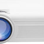 Core Innovations 150" LCD Home Theater Projector for $70 + free shipping