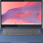 Lenovo Chromebook 3 MediaTek 14" Touch Laptop for $149 + free shipping