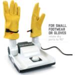 MaxxDry Heavy-Duty Boot, Shoe, and Glove Dryer $19 After Code (Reg. $55) + Free Shipping