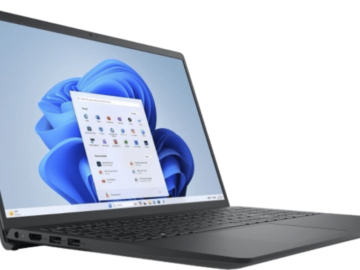 Dell Inspiron 3520 11th-Gen i5 15.6" Touch Laptop for $449 + free shipping