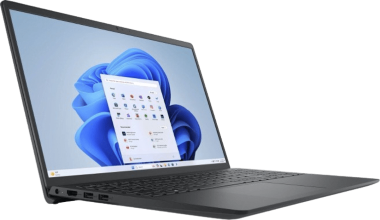 Dell Inspiron 3520 11th-Gen i5 15.6" Touch Laptop for $449 + free shipping