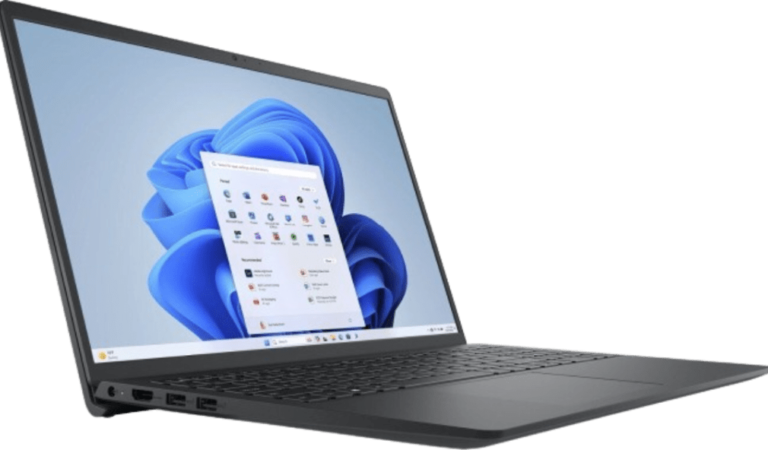 Dell Inspiron 3520 11th-Gen i5 15.6" Touch Laptop for $449 + free shipping