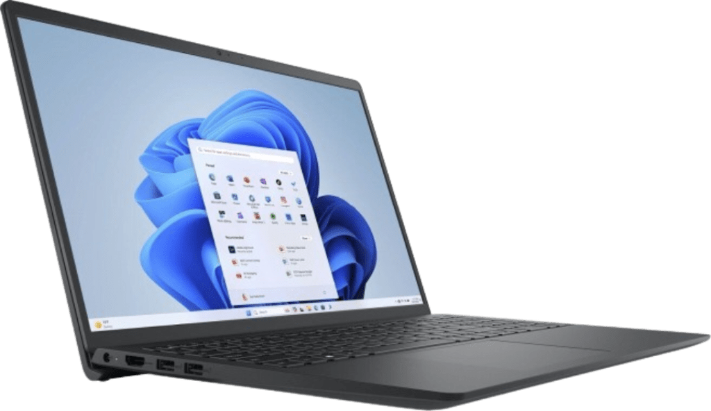 Dell Inspiron 3520 11th-Gen i5 15.6" Touch Laptop for $449 + free shipping