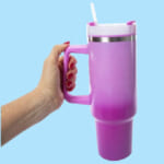 Five Below: Gift A 40-Oz Hydraquench Tumbler with Handle $5.55 + FREE same-day pickup in stores! Multiple Colors, 4 Designs