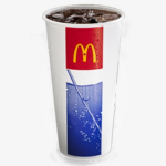 McDonald’s: Free Any Size Coca-Cola Drink Today!