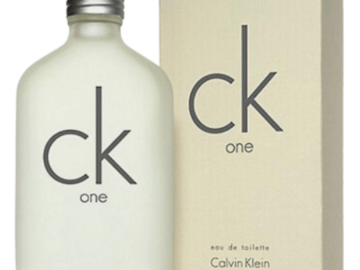 Fragrance Sale at eBay: 20% off + free shipping