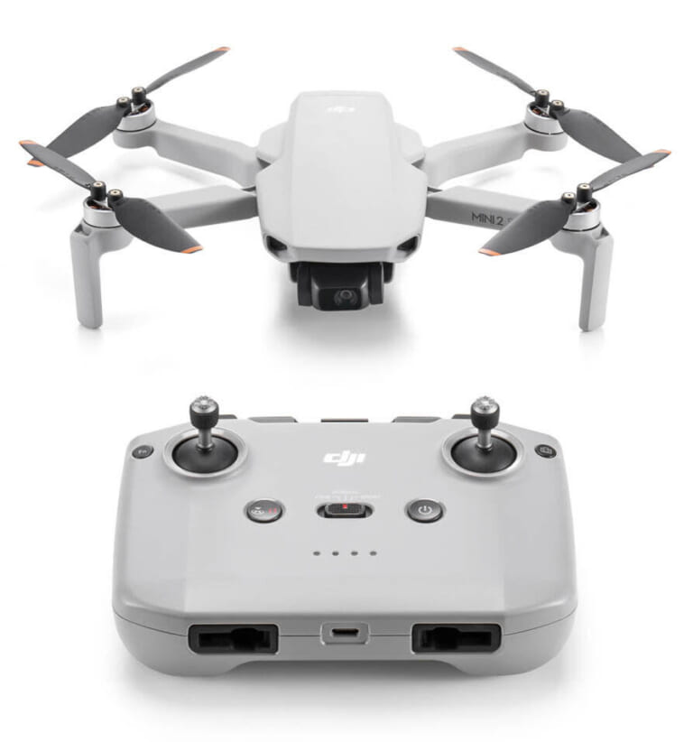 DJI Mini 2 SE Drone for $299 + free shipping