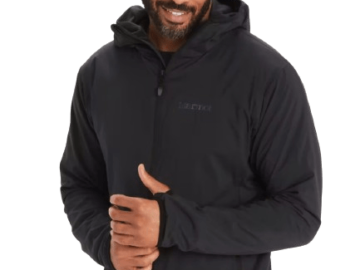 Marmot Men's Alt HB Hoody Jacket (Larger sizes) for $76 + free shipping