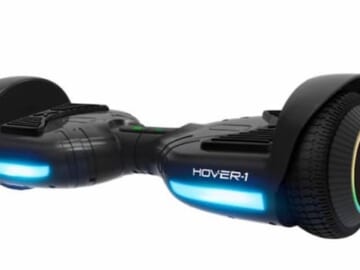 Hover-1 - Blast Electric Self-Balancing Scooter