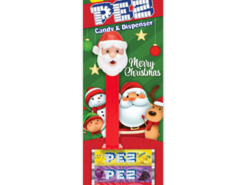 Stocking Stuffers at Walmart under $10 + pickup