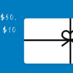 Ikea Gift Card Offer | Gift $50, Get a $10 Bonus Card!