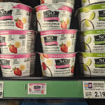 So Delicious Coconut Milk Yogurt Alternative Just $1.19 At Kroger