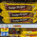Get Keebler Cookies As Low As $1.74 at Kroger (Regular Price $3.69)