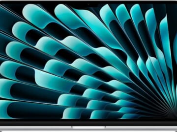 Apple MacBook Air M2 15.3" Laptop (2023) for $999 + free shipping