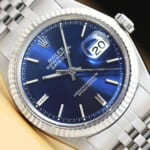 Rolex Outlet at eBay: Up to 30% off + free shipping