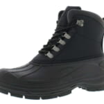 Totes Men's Kecap Waterproof Lace-Up Boots for $27 + free shipping w/ $35