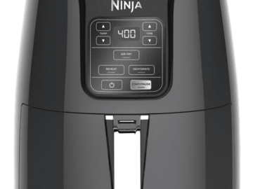 Ninja 4-Qt. Air Fryer for $69 + free shipping