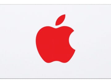 $75 Apple Gift Card w/ $10 Walmart Gift Card for $75 + email delivery