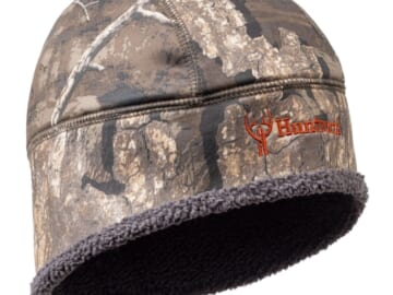 Huntworth Men's Force Heat Boost Lined Beanie for $7 + free shipping w/ $35